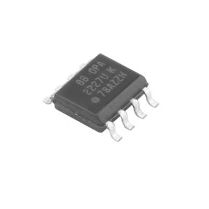 China OPA2227U New and Original OPA2227U  SOIC-8   Integrated circuit on sale