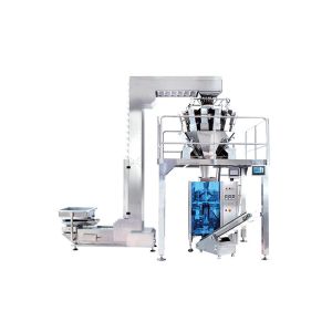 JW-B1 Automatic Bag Packaging Machine