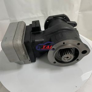 N14 Cummins Air Brake Compressor 9111535200 Vehicle Engine Parts