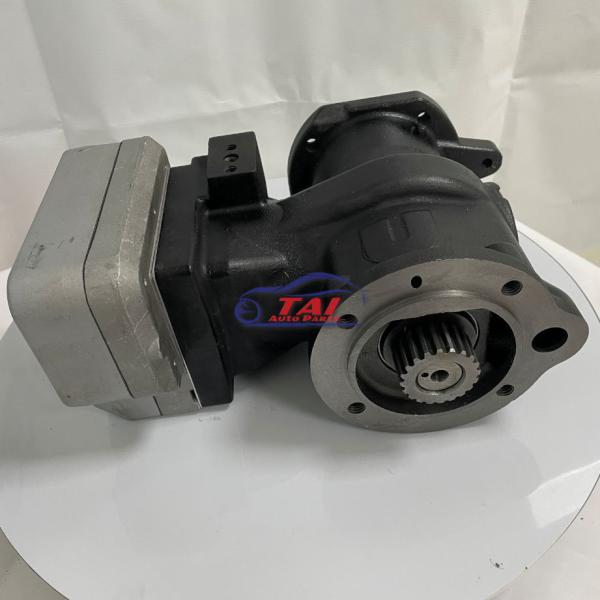 N14 Cummins Air Brake Compressor 9111535200 Vehicle Engine Parts