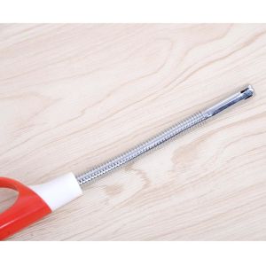 Electric BBQ Lighter Fire Starter with 5 Colors 26.75*2.32*4.07 cm