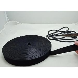 20mm Nylon Velcro Hook And Loop Self Adhesive