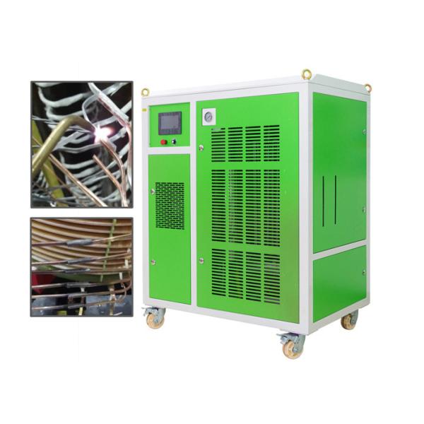 Buy 380V Oxyhydrogen Welding Machine 7500L/H Oxyhydrogen Generator at wholesale prices