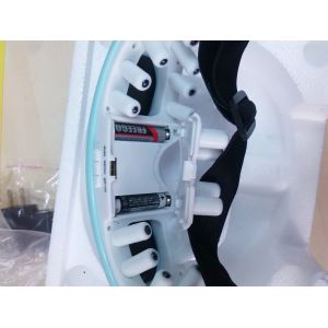 Multi Function Plastic Mini Electric Massager For Eye Health Care In Home