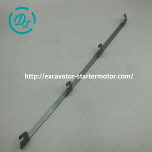 EexcavaStart ISUZU 4JB1 Engine Electrical Connector Assembly 8-94153723-2