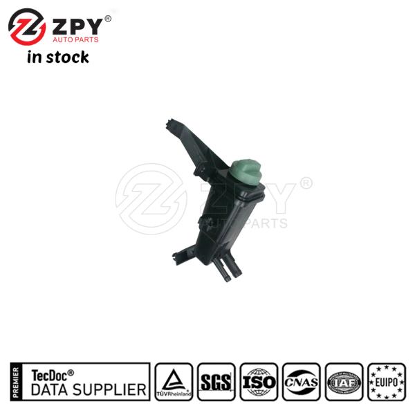 ZPY 3BD422371A Power Steering Fluid Reservoir For Audi A4 A6 allroad Volkswagen