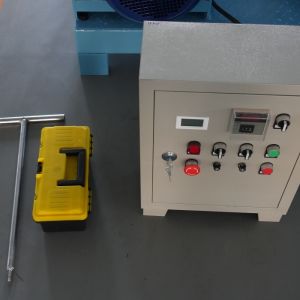 High Performance Floating Fish Feed Pellet Machine With Diesel Engine