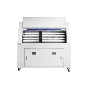 CE Certificated UV Aging Chamber for Nonmetallic Materials Testing