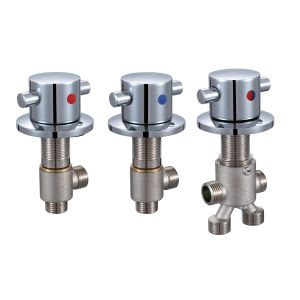 Quality Bathtub mixer,Faucet,cold/hot water basin tap T-1202A3 for sale