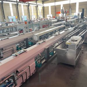 Pipe Production Machine Pipe Extrusion Machine
