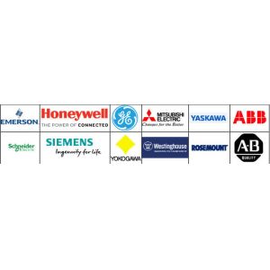 GE IC693PCM300 Series 90-30 Programmable Coprocessor Module Digital I/O Module