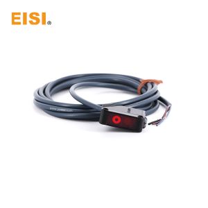 Printing Machine Spare Parts Omron E3Z-LL61 Sensor