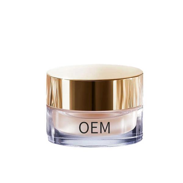OEM/OEDM Face Whitening Cream Beauty Cosmetics Custom Natural Skin Lightening Facial Moisturizer Cream  for Black Skin Face