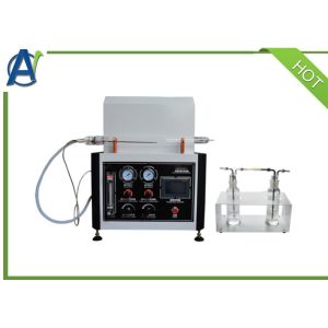 Pneumatic Dumbbell Shape Die Sample Cutter To Cut Cable Specimen