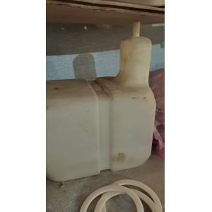 Custom Special-shaped Plastic Gas/Fuel Tank Manufactured by Professional