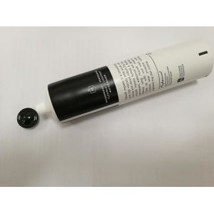 Aluminium Barrier Acrylic Paint ABL Laminated Tube Laminated Packaging Diameter