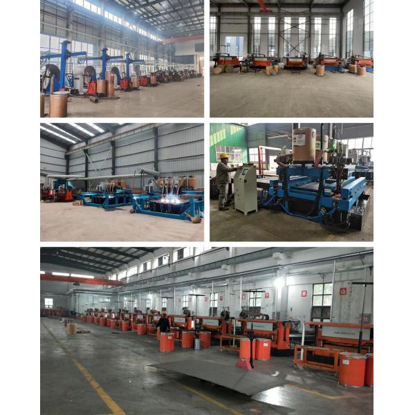 Customized Chromium Carbide Wear Plate for Mining and Construction