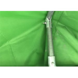 Chain Link Dog Fence /Dog Kennel DIY powder coated hot dipped galvanized mesh