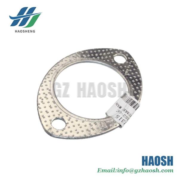 Auto Truck Parts Exhuast Pipe Gasket For ISUZU 700p 8-94328352-0 8-94328352-1 8943283520 8943283521