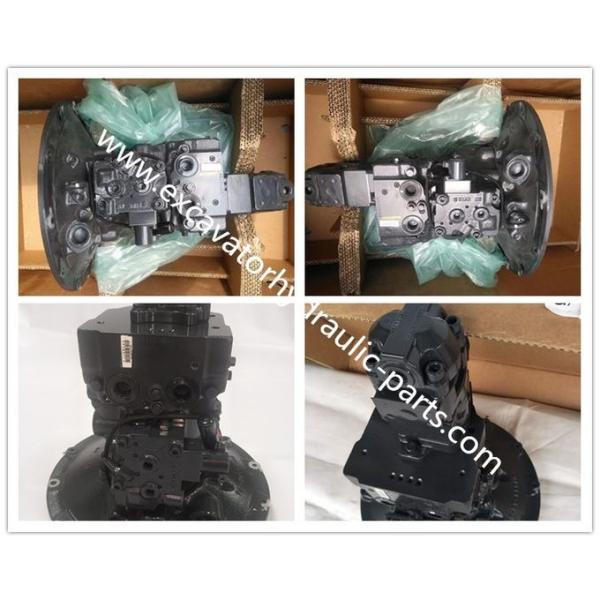 PC78US-6 Komatsu Hydraulic Pump , 708-3T-00140 708-3T-00116 PC78MR-6 Main Hydraulic Pump 0