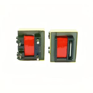 EI19 Low Frequency Transformer Horizontal Power Supply Current Transformer