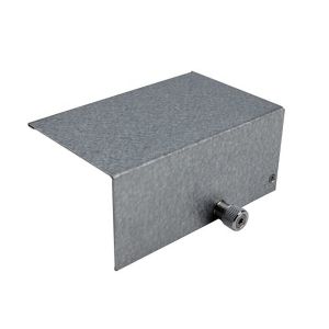 Non Standard Welding Stamping Metal Bending Parts High Precision