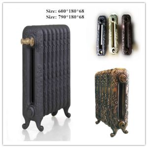 Quality Cast Iron Radiator for sale