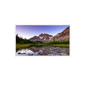 New DV550FHM-NV3 1920*1080 55 inch 16.7M 72% NTSC LCD Screen