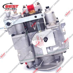 Cummins Diesel NTA855 PT Engine Fuel Injection Pump 3279718 3892659