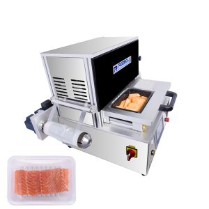 Vacuum Packaging Equipment Meat Vacuum Packaging Machine Keep Food Fresh
