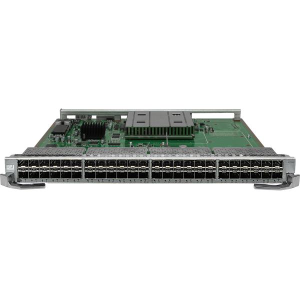LSS7X24BX6S0 24-Port Interface Card S7700