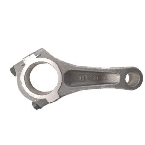 Aluminum Alloy Die Casting Parts Connecting Rod For Small Gasoline Engine