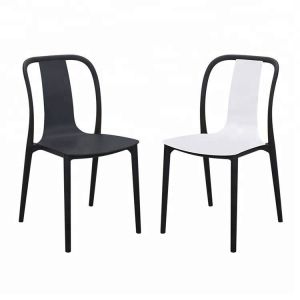 China Multicolored Stackable 89*48*44cm Kids Plastic Chair For Home / School on sale