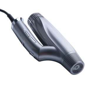 Electric Collapsible Plasma Hair Dryer For Hotel Household Travel