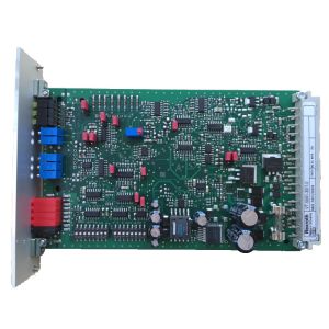 Quality Rexroth Driver Module VT-5041-30 1-0 Green High Speed 50/60 Hz Low Temperature 24V DC High Reliability Easy Configuration And Debugging for sale