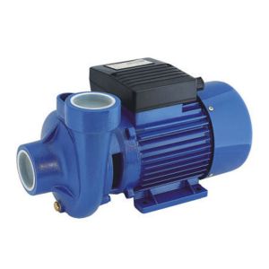 Single Stage Heavy Flow Function Electric Pumps 2DKM -16 1.5HP Three Phase 440v 60hz