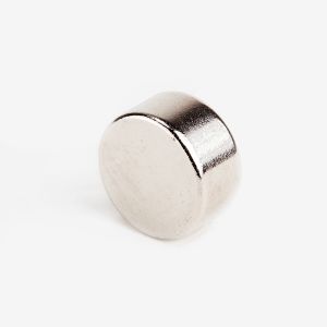Axial 3mm Super Strong NdFeB Disc Neodymium Magnets D12x3mm