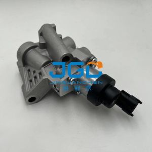 EC290BLC EC210 Diesel Engine D7E Fuel Control Valve VOE21103266 02113830