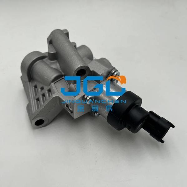EC290BLC EC210 Diesel Engine D7E Fuel Control Valve VOE21103266 02113830