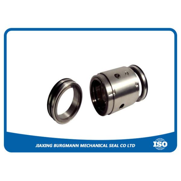 Buy Rotating Multiple Spring Double Mechanical Seal , Flexible Industrial Pump Seals at wholesale prices