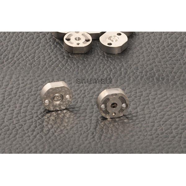 High quality Orifice Plate #23 #06 for Common Rail Injector 095000-8480 095000-6510