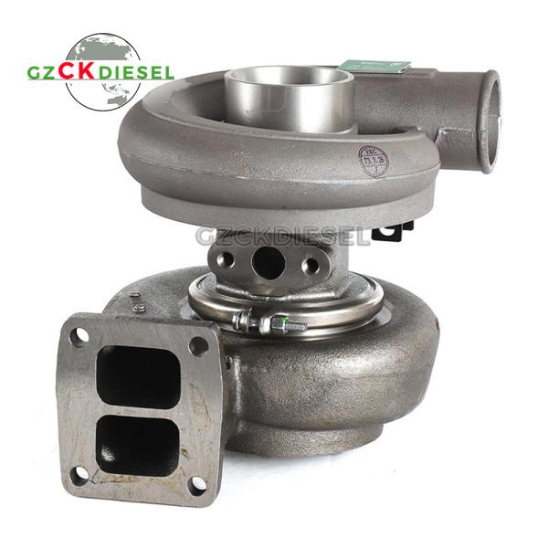 Turbocharger 49188-03101 4918803101 for 6D24 Engine