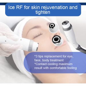 Touch Screen Lipo Cavitation RF Cryolipolysis Slimming Machine