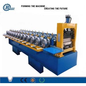 380V / 50Hz / 3Phase Standing Seam Roll Forming Machine