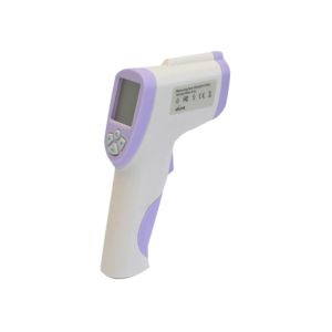 Water Temperature Infrared Thermomete , BBQ Thermometer