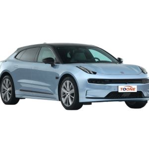Quality 2022 High Speed Electric Vehicle Zeekr 001 with Fast Charging and 0-100Km s 3.8 / 6.9 for sale