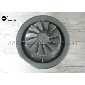 High Precision Cartridge CHRA 4027807 Cummins Various HX55W Turbo 4046127