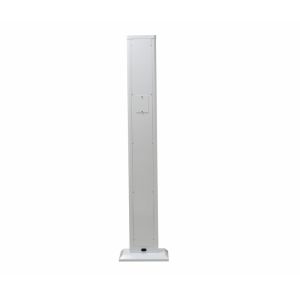 Disinfection Column 110cm Height Walk Through Temperature Scanner