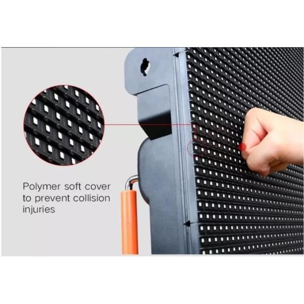 LED Billboards Led Panels P8 P10 Football Stadium Perimeter 960*960mm Led Advertising Screen Display TV Billboards