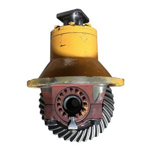 Construction Machinery Wheel Loader Spare Part 29040012431 Torque Converter